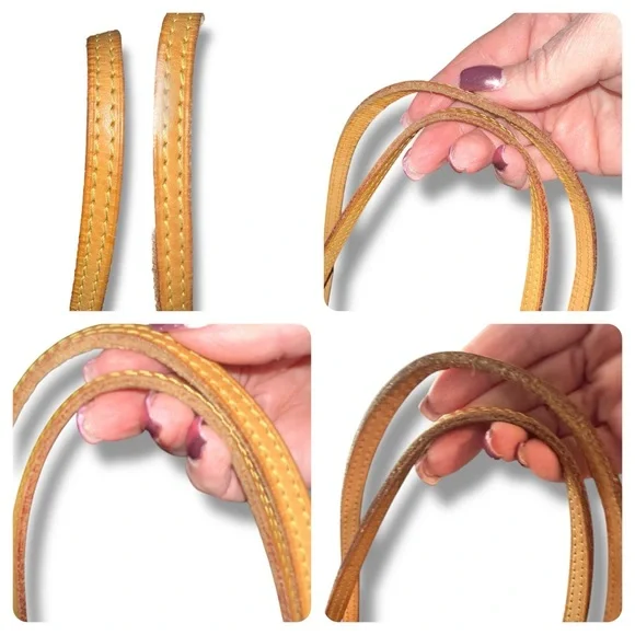 Louis Vuitton Neverfull Tote COA Limited Edition Kusama Waves Monogram Canvas MM - Picture 13 of 15